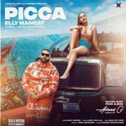Picca - Elly Mangat Mp3 Song